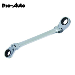 �X�G�J�Q�c�[�� Pro-Auto DFL0810 �_�u���t���b�N�X���b�N�M�A�����`8X10mm (1��)