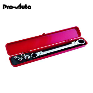 �X�G�J�Q�c�[�� Pro-Auto DFL-1GS �_�u���t���b�N�X���b�N�M�A�����`&�S�[�X���[�\�P�b�g�Z�b�g (1S)