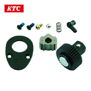 KTC ���s�@�B�H�� ���`�F�b�g�n���h���p�p�[�c 12.7sq.���`�F�b�g�w�b�h���y�A�L�b�h (1S) �i�ԁFBR4E-K