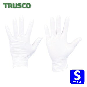 �g���X�R TRUSCO �g���̂ċɔ���� S�T�C�Y (100����) (1��) DPM6981NS