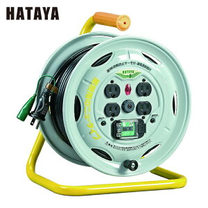 �n�^�� �d�H�h���� �����R�[�h���[�� �Ɩ��p��̓��[�� �P��100V�A�[�X �u���[�J�[�t 30m (1��) �i�ԁFBM-30K