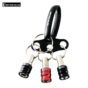 �x�X�g�c�[�� BEST 3pcs.�r�b�g�z���_�[ �I�[�o���J���r�i�E3���v���[�g�t �� (1��) BTH-3RBL