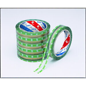 �j�`�o�� �Z���e�[�v�C�[�W�[�I�[�v�� �t�[�h�p�b�N�� CTEZ-FG 18mm×50m �o�C�I�}�X�}�[�N�F�萻�i (1��) �i�ԁFCTEZ-FG