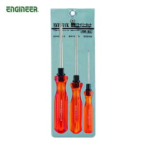 �G���W�j�A DK-50 ���փh���C�o�[�Z�b�g 3�{�g (1S)
