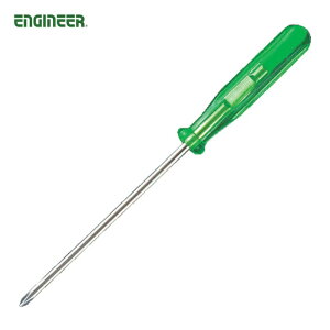 �G���W�j�A DS-64 �X�^���_�[�h�h���C�o�[ +No.2 193mm (1�{)