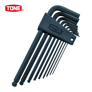 TONE �g�l BPL900 �����O�{�[���|�C���gL�`�����`�Z�b�g 9pcs (1S)
