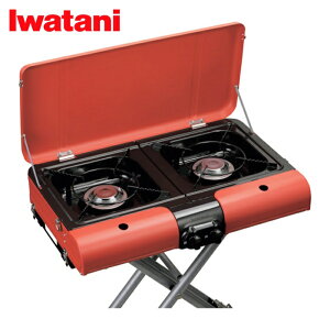 ��J�Y�� Iwatani �J�Z�b�g�K�X�X�^���hBBQ�O���� �O�����X�^�[ (1��) CB-SBG-2