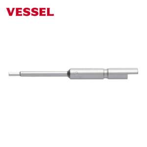�x�b�Z�� VESSEL D711.5244 �h���C�o�[�r�b�g D71H1.5X44 �V�����N�a4mm (10�{)
