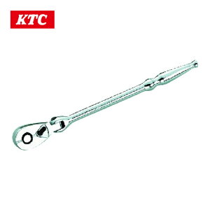 KTC ���s�@�B�H�� BR2FL 6.3sq.�t���b�N�X�����O���`�F�b�g�n���h�� (1��)