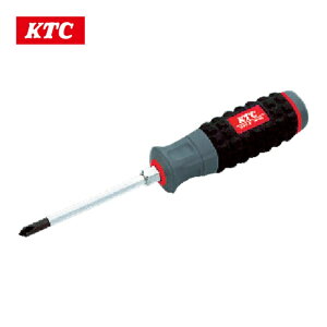 KTC ���s�@�B�H�� D1P2-1 �������h���C�o �N���X�ђʃ^�C�v �n��No.1 (1�{)