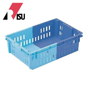 ���X RISU �X�^�b�L���O�l�X�e�B���O�R���e�i 403069 DN�R���e�i�[DN-22DB/B (1��) DN-22 DB/B