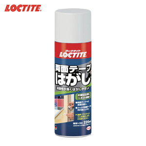 LOCTITE ���b�N�^�C�g ���ʃe�[�v�͂��� 220ml (1�{) �i�ԁFDWH-220