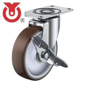 ���[�G�C E-50URS �v���[�g�� ���� �L���X�^�[ �E���^�� �ԗ֌a50mm �X�g�b�p�[�t�� E�^�C�v E-S�^ ��t���@56×28 (1��)