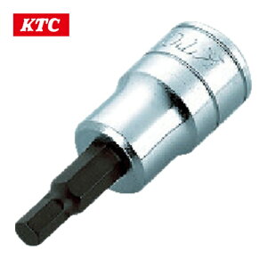 KTC ���s�@�B�H�� BT3-9/64S 9.5sq.�V���[�g�w�L�T�S���r�b�g�\�P�b�g9/64inch (1��)