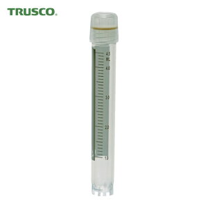 �g���X�R TRUSCO �N���C�I�`���[�u �����ۑ��p�`���[�u 5ml �O�˂� �����^ 25�� (1��) CT5F-25OS