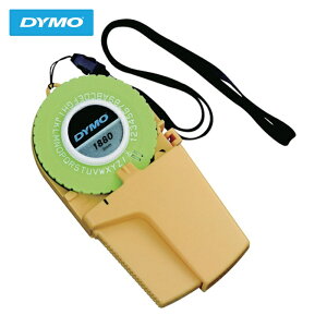 �_�C�� DYMO DM1880 M1880 �e�[�v���C�^�[ �C�G���[ (1��)
