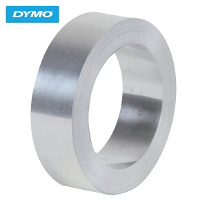�_�C�� DYMO DM31000 M�[1011�p �A���~�e�[�v�̂薳�� 12mm x 3.6m (1��)
