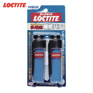 LOCTITE ���b�N�^�C�g ���p�r��C�p�e 2�{�p�b�N (1Pk) �i�ԁFDHP-482