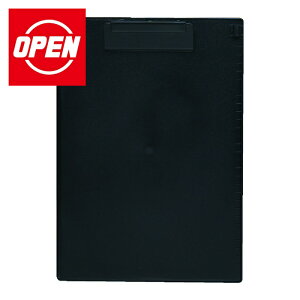 �I�[�v���H�� OP �N���b�v�{�[�h A4E �� (1��) �i�ԁFCB-200-BK