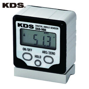 �����e�b�NKDS DAS-V60 �f�W�^���A���O���Z���T�[V (1��)