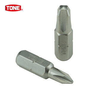 TONE �g�l BTP3S �I�t�Z�b�g�����`�F�b�g�h���C�o�[ �h���C�o�[�r�b�g ��[�K�i(+)No.3 (1S)
