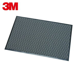 3M �X���[�G�� �G���g�����X ���փ}�b�g �G���n���X�}�b�g 3000 �O���[ 900×1200mm (1��) �i�ԁFE3 GRA 900X1200