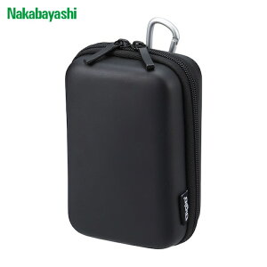 �i�J�o���V �f�W�^���J�����P�[�XL�T�C�Y �u���b�N (1��) �i�ԁFDCC061BK