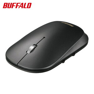 �o�b�t�@���[ ���^ 5�{�^�� ���� BlueLED�}�E�X �m�[�}�� �u���b�N (1��) BSMBW530NBK