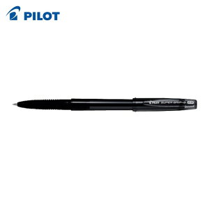 �p�C���b�g �����{�[���y�� �X�[�p�[�O���b�vG �L���b�v�� �u���b�N (1�{) BSGC-10EF-BB