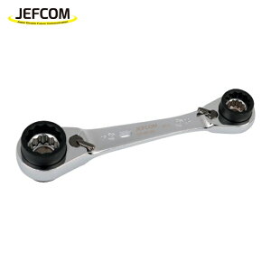 �W�F�t�R�� JEFCOM DR-0819S �}���`8�\�P�b�g�����`(�V���[�g�^�C�v) (1��)