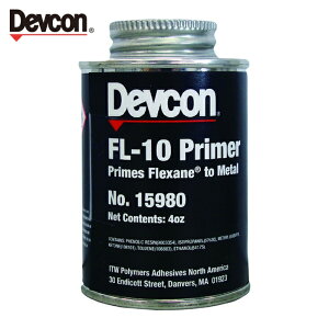 �f�u�R�� DEVCON FL-10�t���N�T���v���C�}�[(�����f�ޗp) 118cc (1��) DV15980