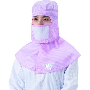 �u���X�g�� �N���[�����[���p�}�X�N �s���N �t���[ 10���� (1��) �i�ԁFBSC-30001-P-F