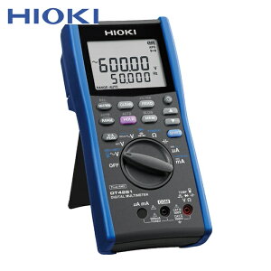 HIOKI �q�I�L ���u�d�@ �f�W�^���e�X�^ �f�W�^���}���`���[�^ DT4281 (1��) �i�ԁFDT4281
