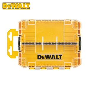 DEWALT �f�E�H���g DT70802-QZ �^�t�P�[�X(��) (1��)