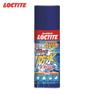 LOCTITE bN^Cg J ͖hXv[ pr 420ml (1{) iԁFDBS-420