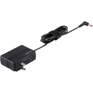 �o�b�t�@���[ BUFFALO �m�[�gPC�pAC�A�_�v�^�[ �X�����R���p�N�g�^�C�v FUJITSU�p (1��) �i�ԁFBSACUC6519FU