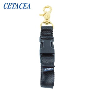 CETACEA BC �t�B���X�g���b�v (1��) CCQR7BLK