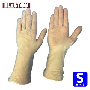�u���X�g�� BLASTON PVC��܃����O �X���[�X�^�C�vS�T�C�Y (100����) (1��) BSC-3300-S
