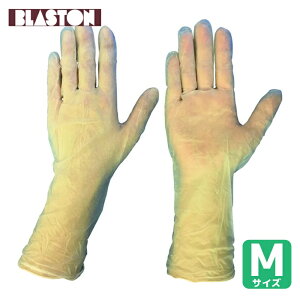 �u���X�g�� BLASTON PVC��܃����O �e�N�X�`���[�^�C�vM�T�C�Y (100����) (1��) BSC-4300-M