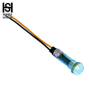 ��l���쏊 �T�J�d�� DW-10ML-IP-AC/DC5V-60V-O/C ��l���쏊 �h���h�HIP65 LED�\���� ��10 �� (1��)