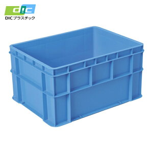 DIC�v���X�`�b�N DA�^�R���e�iDA-42 �O��:W510XD380XH270 (1��) DA-42 (B)