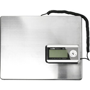 ���[���h�{�X WORLD BOSS DRS-100 �u�����f�W�^����͂��� �A�O���X�P�[�� 100kg (1��)