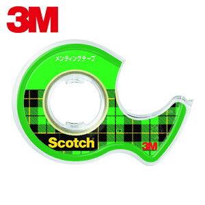 3M X[G Rs[ĂeoȂ  { CE⋭ECpe[v fBOe[v 12mm×11.4m fBXyT[t (1) iԁFCM-12