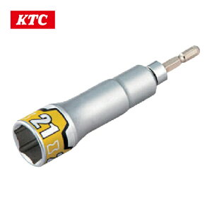 KTC ���s�@�B�H�� BZP63AF-21 40V�Ή� �C���p�N�g�h���C�o�p�t���b�N�X�\�P�b�g�r�b�g 21mm (1��)