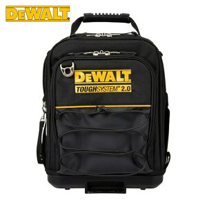 DEWALT �f�E�H���g DWST83524-1 �^�t�V�X�e��2.0�n�[�t�T�C�Y�c�[���o�b�O (1��)
