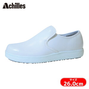 �A�L���X Achilles �H�i�p��ƌC �N�b�L���O���C�g�~�[�V���[�Y �� 26.0cm (1��) �i�ԁFCUI 0039 W26.0