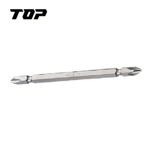 TOP �g�b�v�H�� DB2-110P �h���C�o�r�b�g +2×110mm(2�{��) (1��)