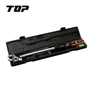 TOP �g�b�v�H�� DH340-22BN �����L�`�f�W�^���g���N�����` �����͈�68~340N�Em (1��)