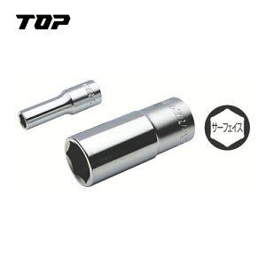 TOP �g�b�v�H�� �T�[�t�F�C�X�f�B�[�v�\�P�b�g�i�p�b�N����j �����p9.5mm 19mm (1��) �i�ԁFDS-319