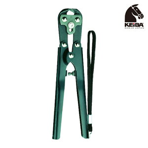 �P�C�o KEIBA C-C28 �X���[���N���b�p�[(��؃^�C�v) 200 (1��)